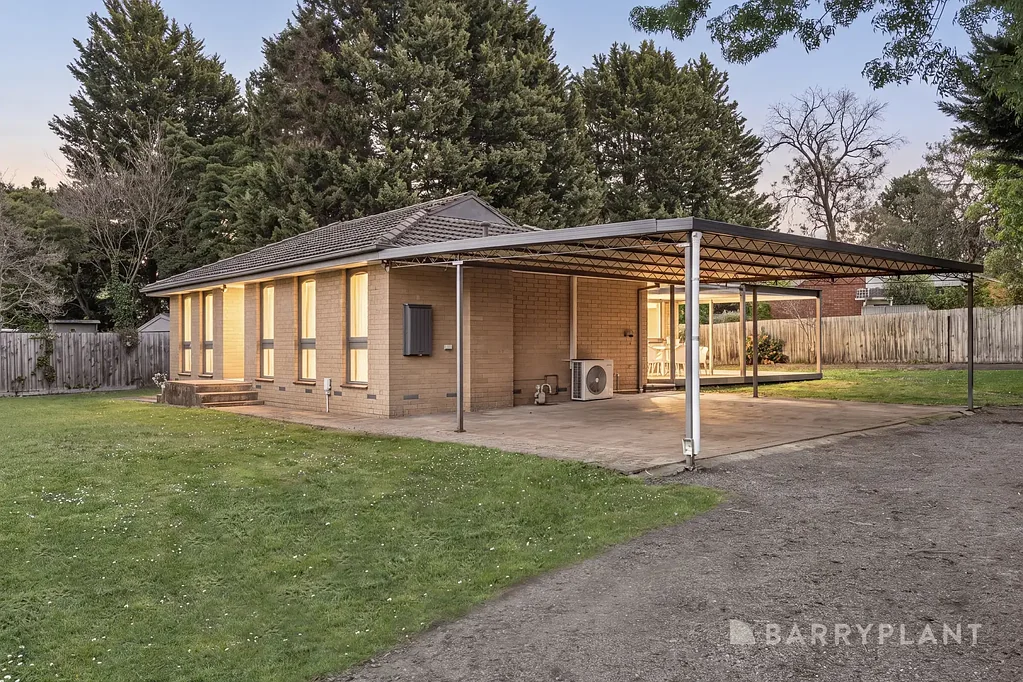 Boronia 3બેડરૂમ * Sale by Set Date on Tuesday 20th October at 5pm (unless sold prior) *