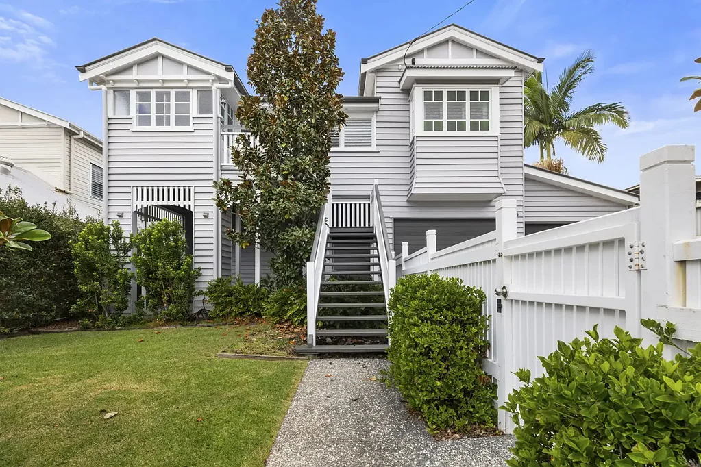 Premium Family Living Between Grange & Wilston Village