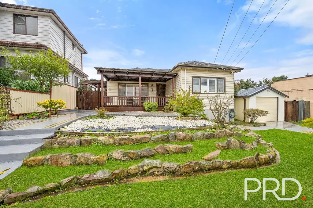 Mount Pritchard 4 Bedroom Perfectly Positioned Family Home with Endless Potential