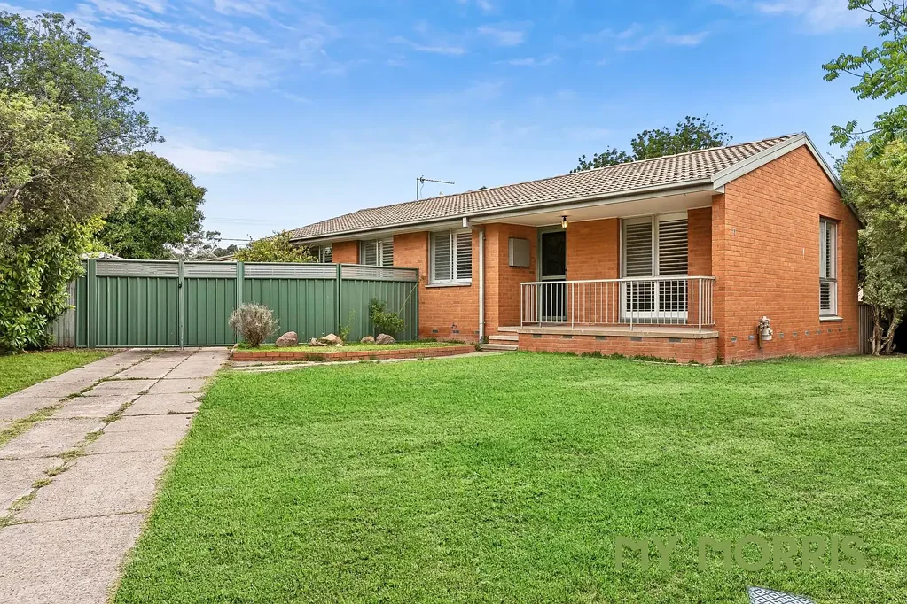 13 Cutbush Street, Kambah, ACT 2902