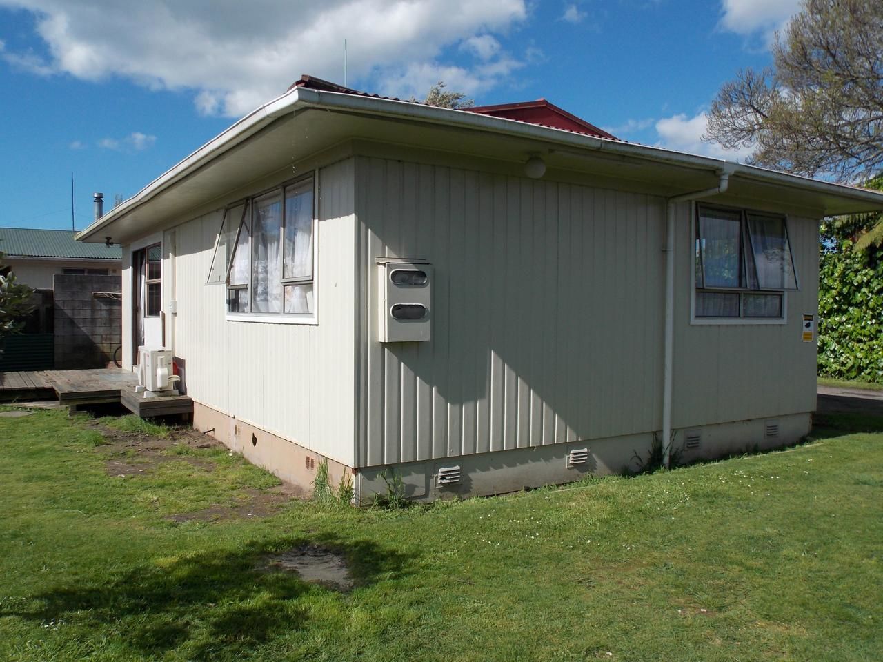 2a Hurunga Avenue, Ngapuna, Rotorua, 2部屋, 1バスルーム