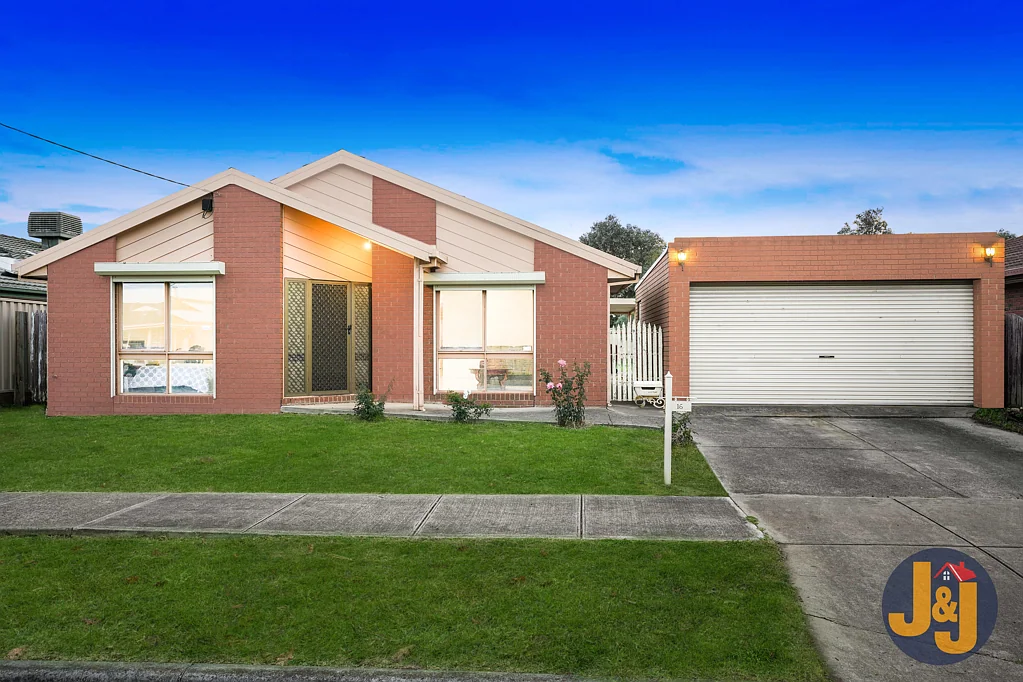 16 Woking Street, Craigieburn, VIC 3064