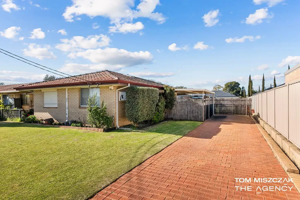 4/106 Lacey Street, Beckenham, WA 6107
