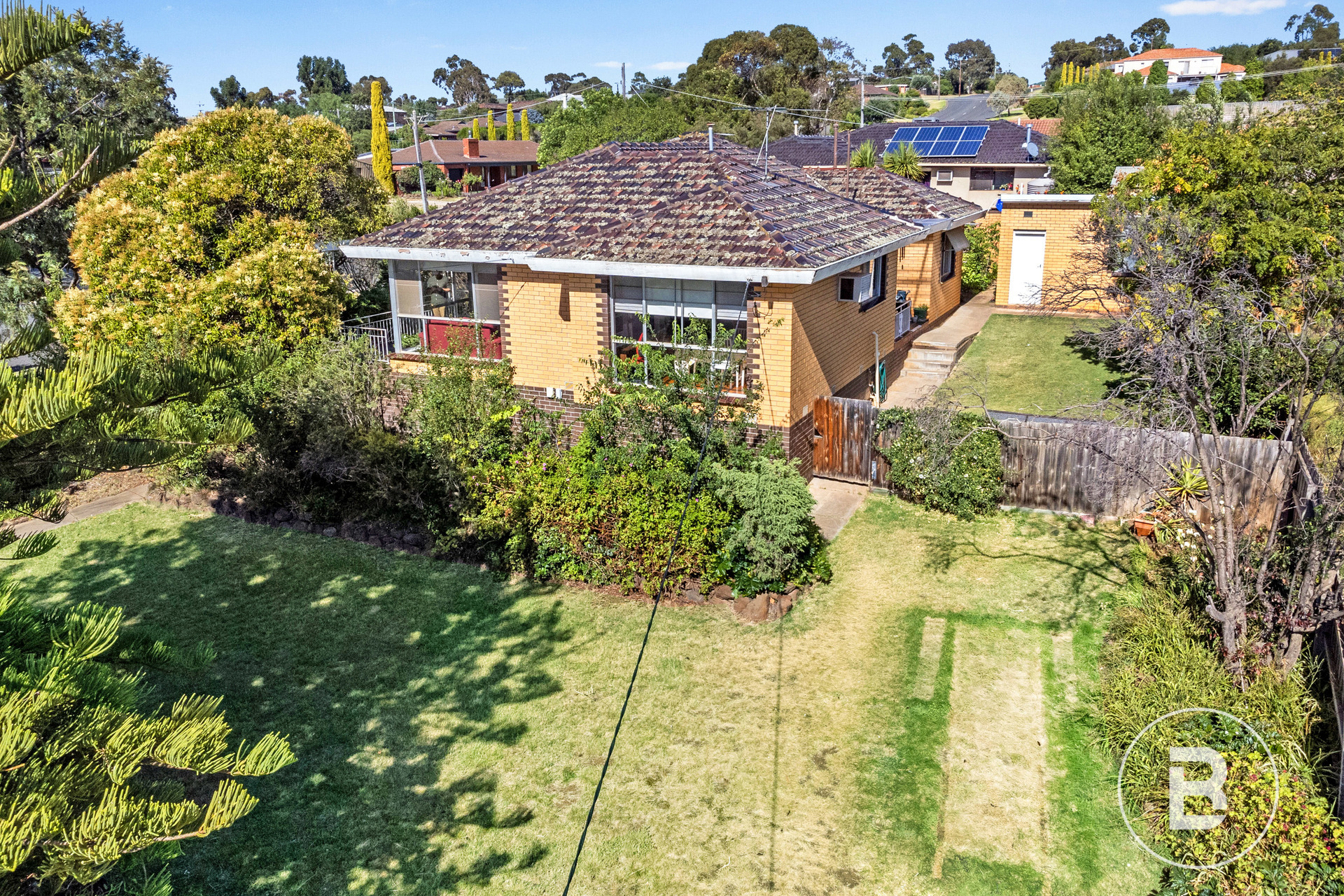 17 POWLETT ST, MADDINGLEY VIC 3340, 0房, 0浴, House