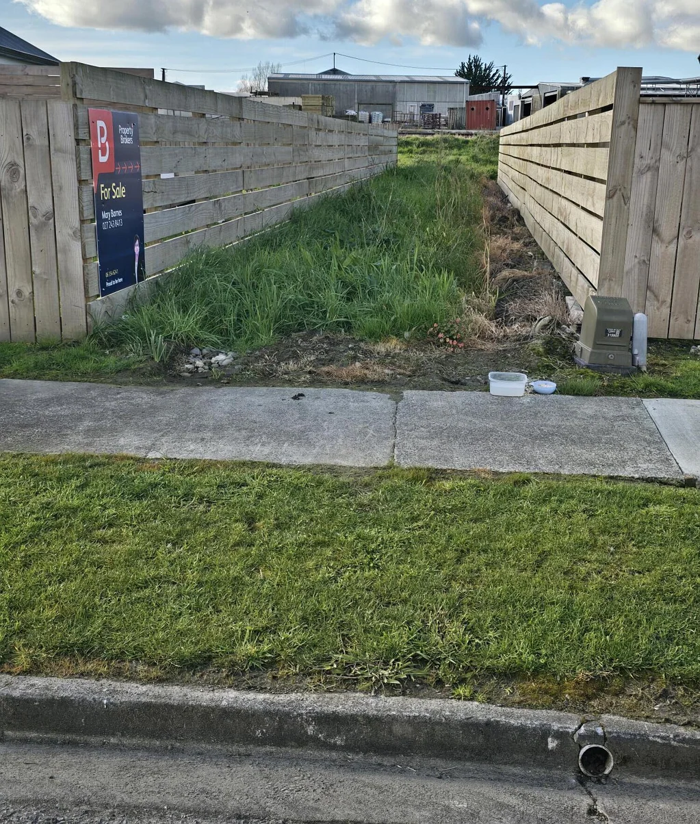 Marton Build your future at 30 Gordon Crescent