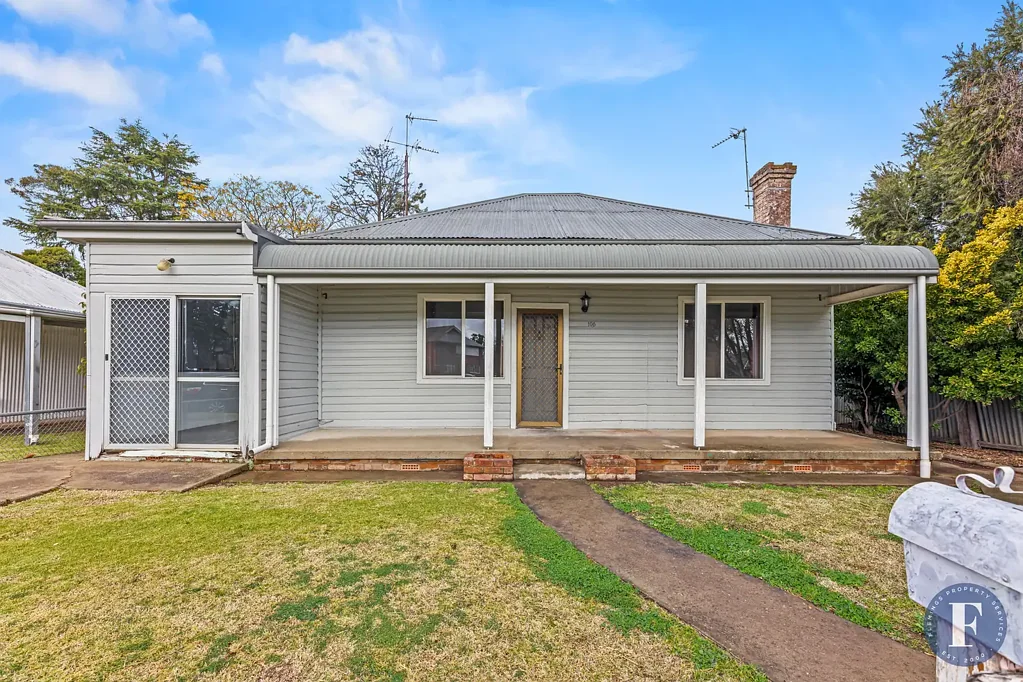 106 Thompson Street, Cootamundra, NSW 2590
