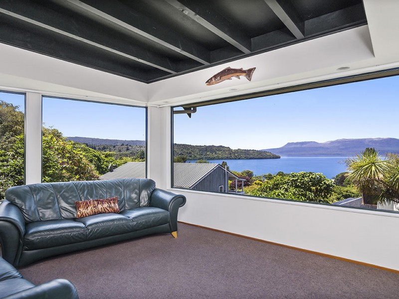 458a Spencer Road, Lake Tarawera, Rotorua, 3 phòng ngủ, 0 phòng tắm