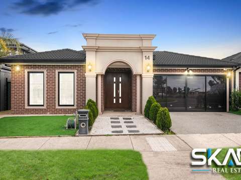 Craigieburn 4 Bedroom Great Family Home for making memories !!