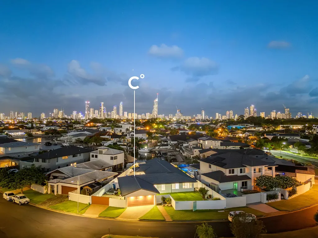 22 Platypus Avenue, Bundall, QLD 4217