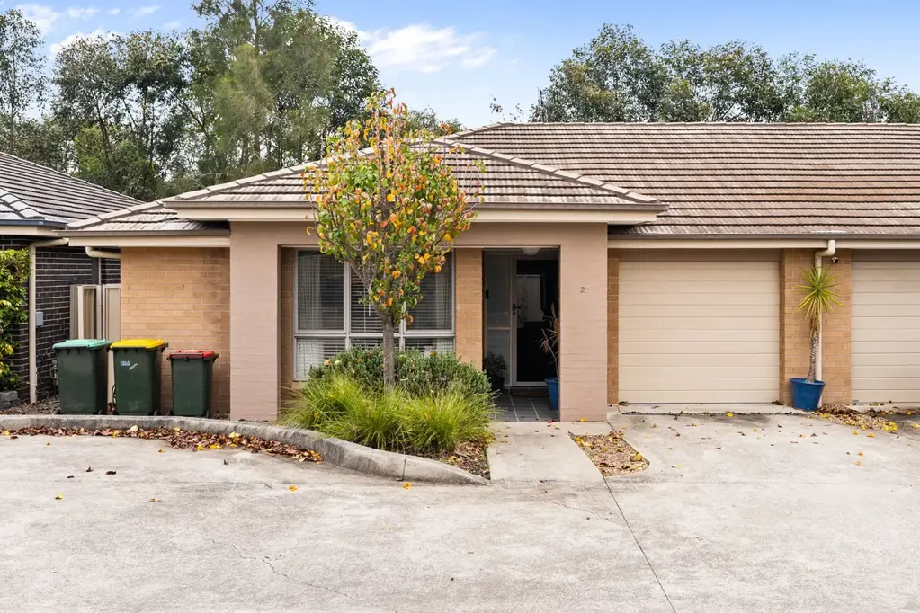 25 Dahlia Avenue, Hamlyn Terrace, NSW 2259