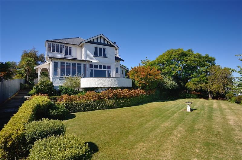 5 Roslyn Road, Bluff Hill, Napier, 3 침실, 2 욕실