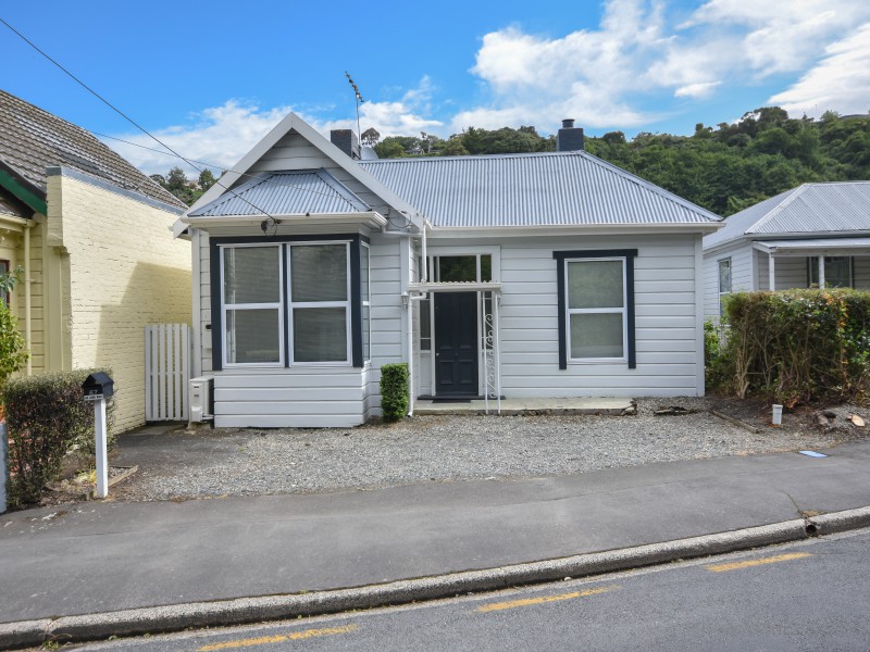 67 Malvern Street, Woodhaugh, Dunedin, 2 ਕਮਰੇ, 0 ਬਾਥਰੂਮ