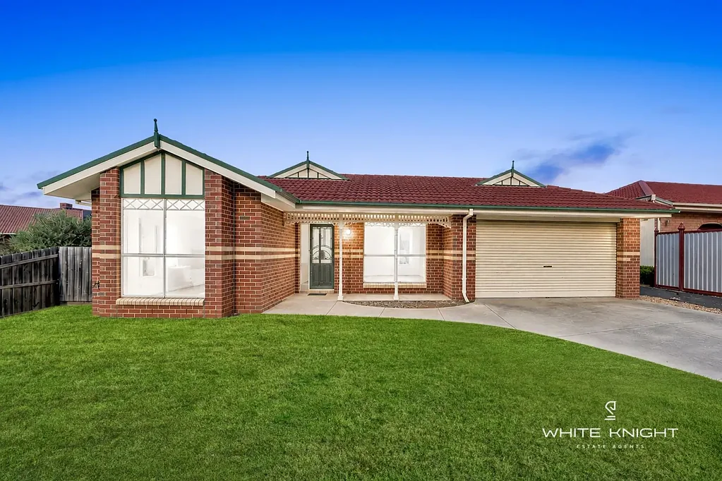 St Albans 4બેડરૂમ Corner Block Gem in a Prime Family-Friendly Location
