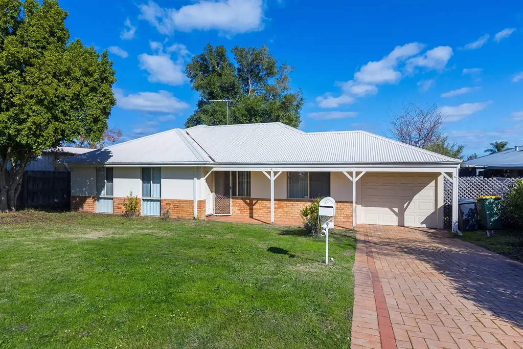 9 Digby Street, Gosnells, WA 6110