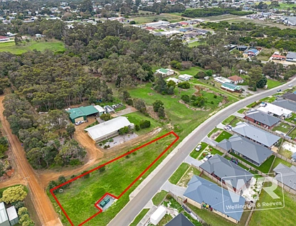 30 Argyll Street, Gledhow, WA 6330, 0 ਕਮਰੇ, 0 ਬਾਥਰੂਮ, Section