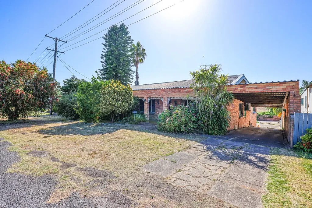 40 Aberdeen Street, Muswellbrook, NSW 2333