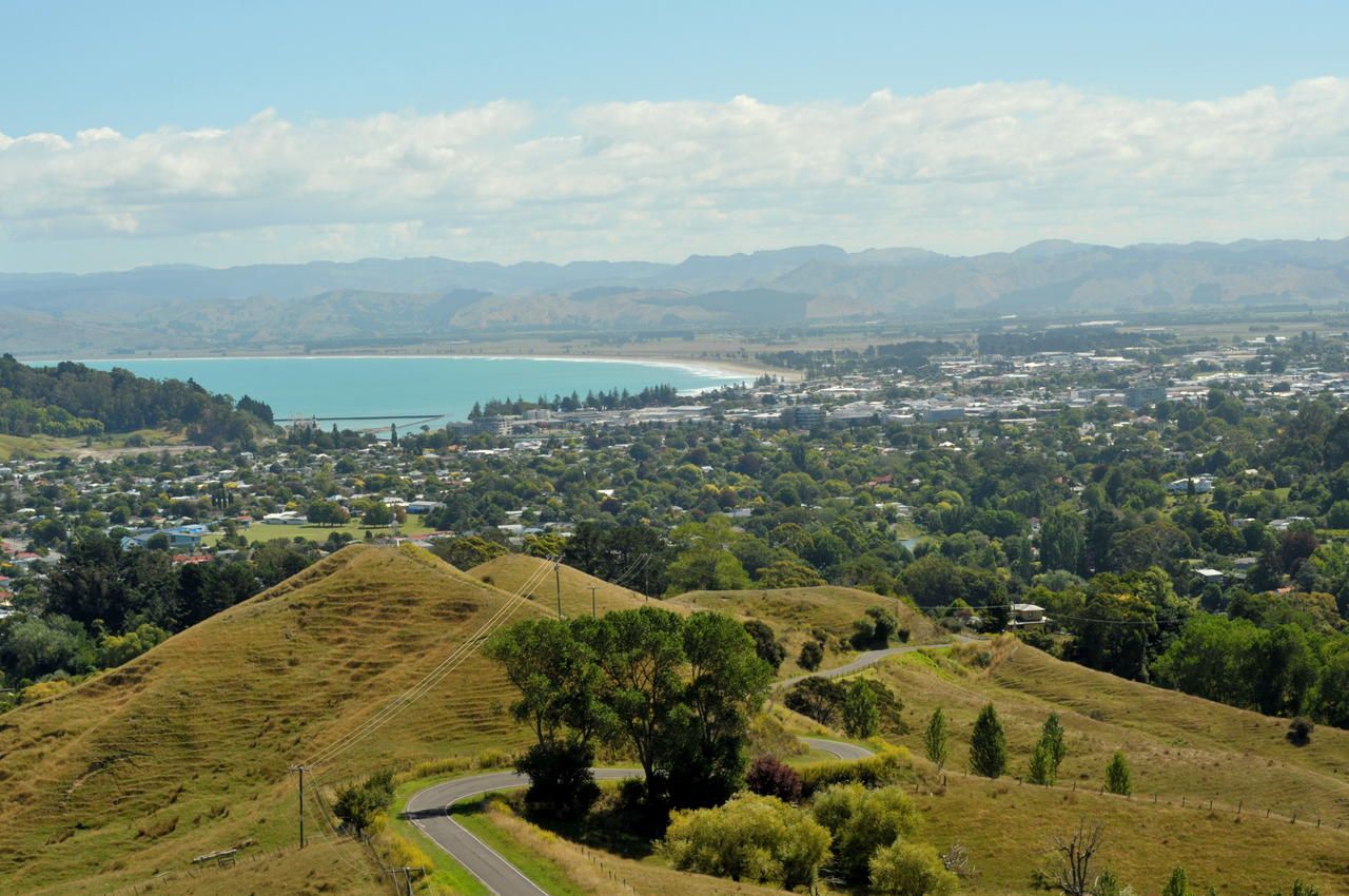 169 Gaddums Hill Road, Wainui, Gisborne, 0部屋, 0バスルーム