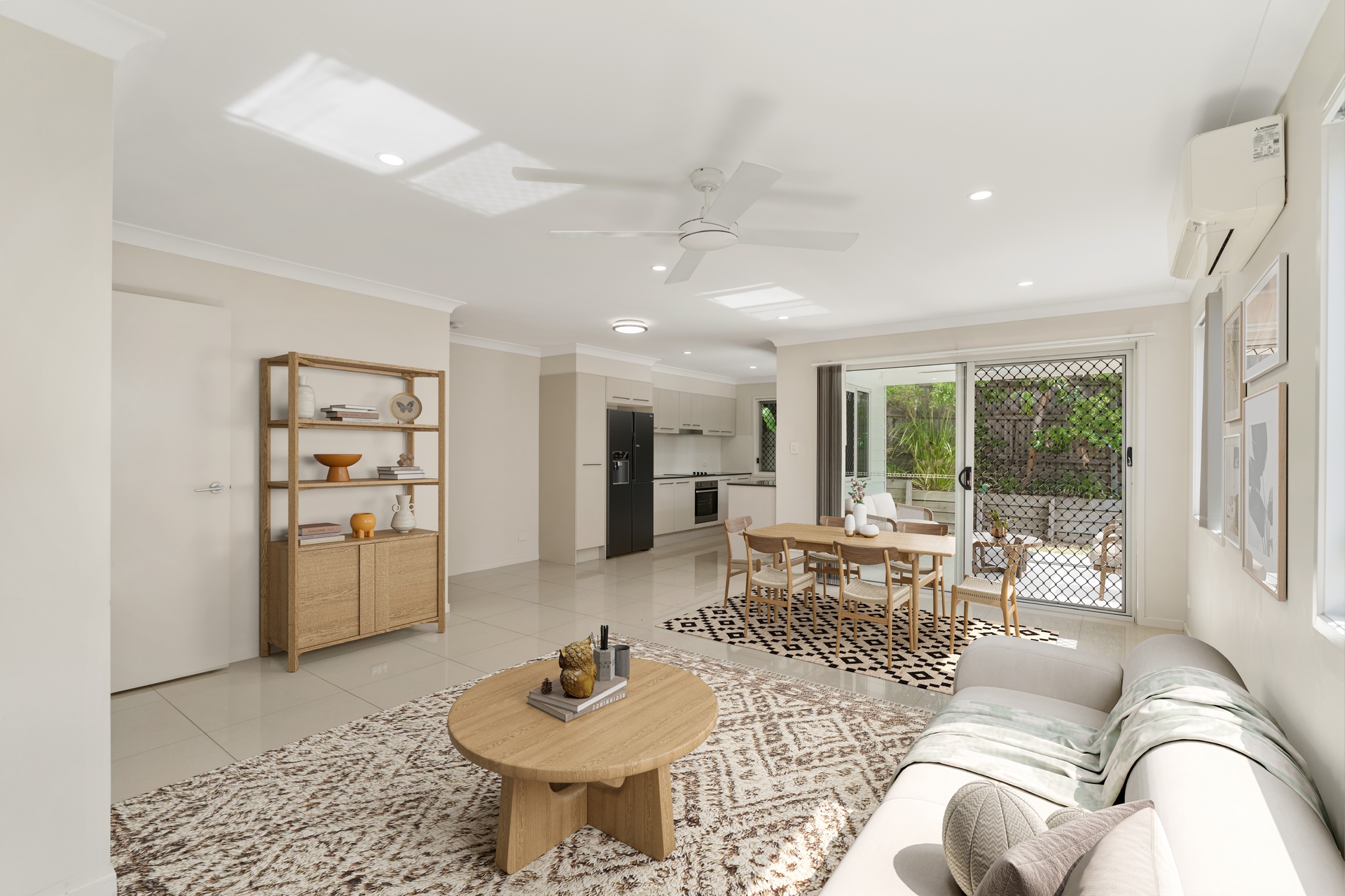 UNIT 27 39 LACEY RD, CARSELDINE QLD 4034, 0房, 0浴, Townhouse