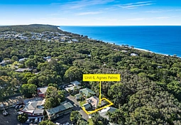 6/52 Captain Cook Drive, Agnes Water