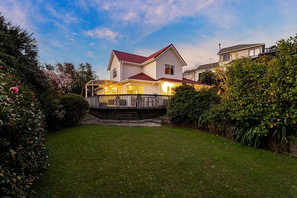 Whitby 4房  Private, Peaceful & Perfect for Families - PBN