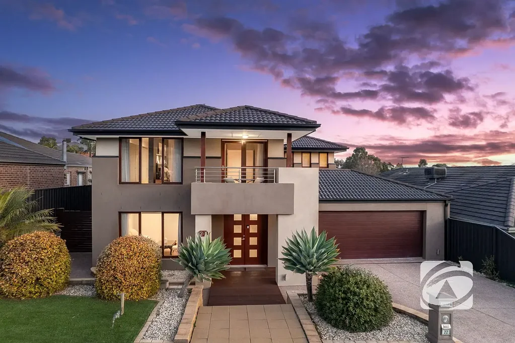22 Cambridge Drive, Berwick, VIC 3806