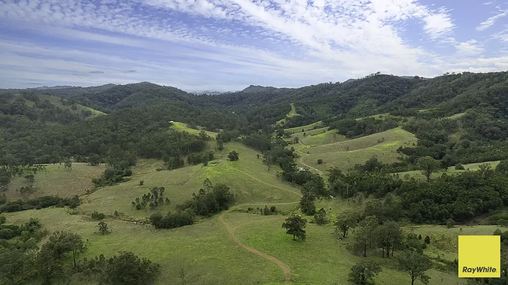 Bingleburra 2,404ac Across 18 Titles - Prime Hunter Valley Grazing, 5 Minutes to East Gresford