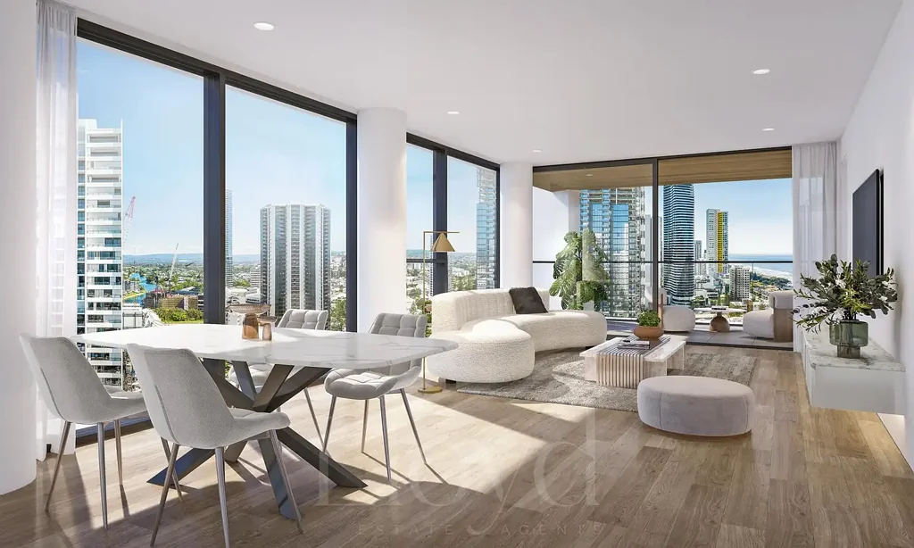 Broadbeach 3Kwarto Discover Unrivalled Luxury In Broadbeach