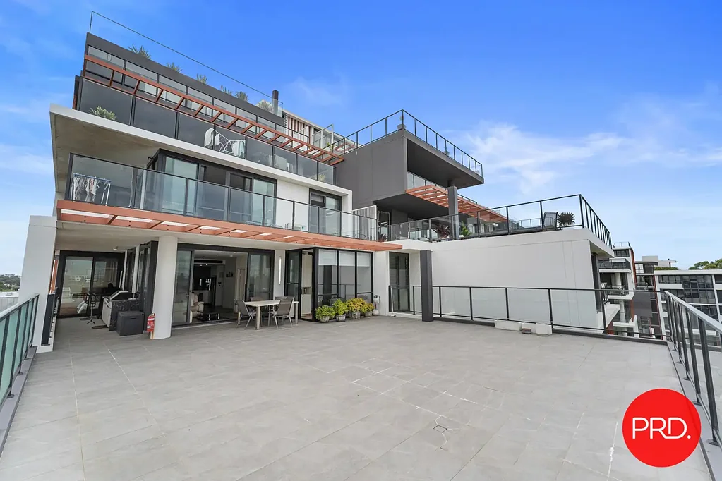 606/11 Garrigarrang Avenue, Kogarah, NSW 2217