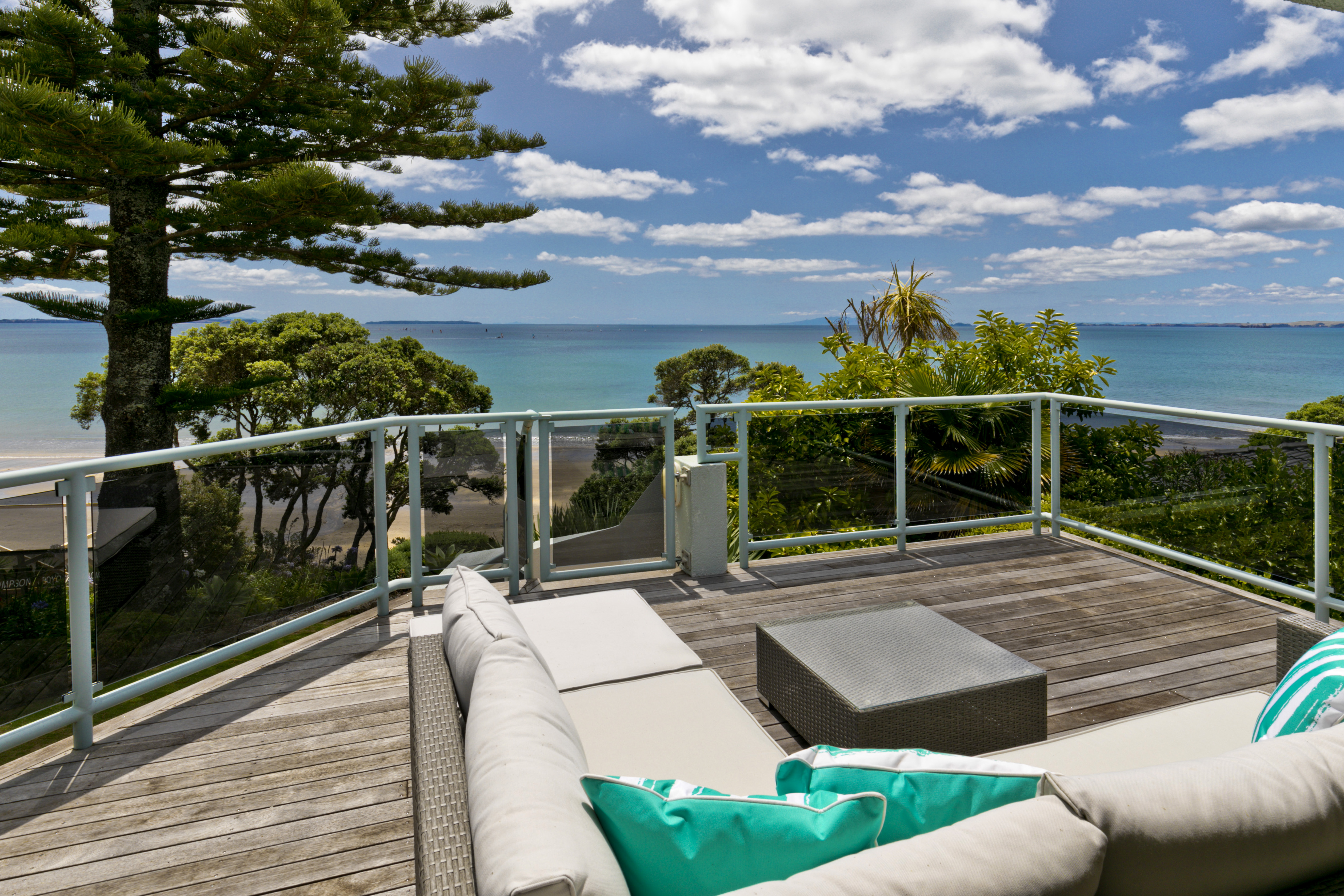 32 Whitby Crescent, Mairangi Bay, Auckland - North Shore, 4部屋, 0バスルーム