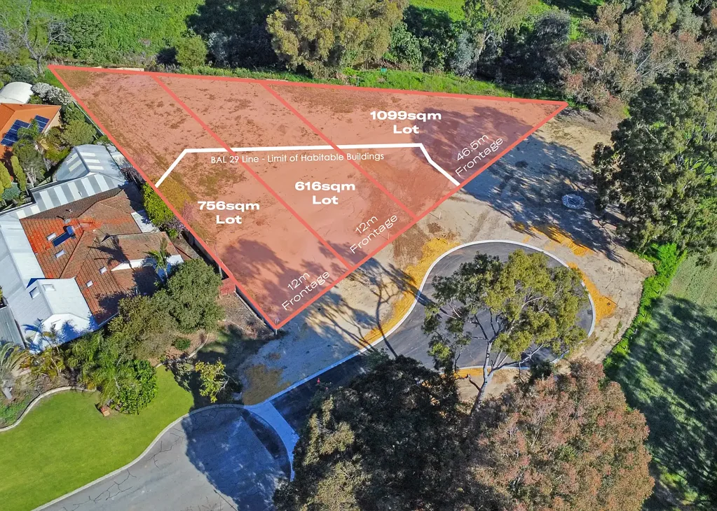 LOT 3/15 Loder Way, South Guildford, WA 6055