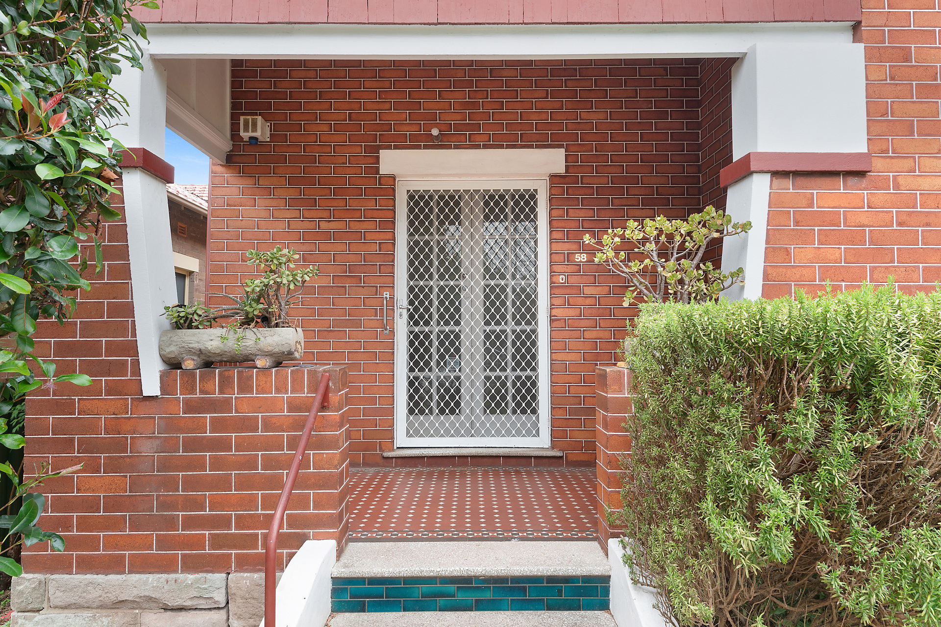 58 GIPPS ST, DRUMMOYNE NSW 2047, 0 Schlafzimmer, 0 Badezimmer, House