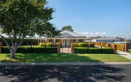 36 Federation Drive, Kelso