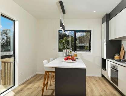 3A Agathis Avenue, Mairangi Bay, North Shore City, Auckland, 4部屋, 2バスルーム, House