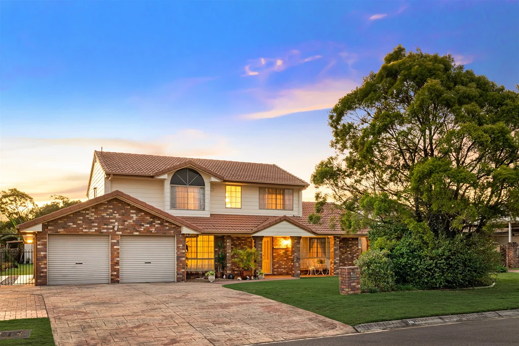 8 Foxdale Street, Runcorn, QLD 4113