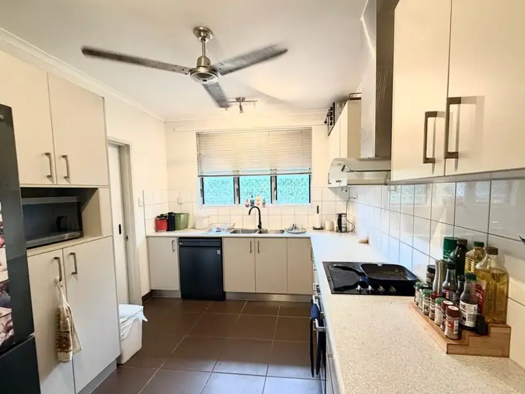Spacious Family Home with Huge Parking Capacity & Secure Yard