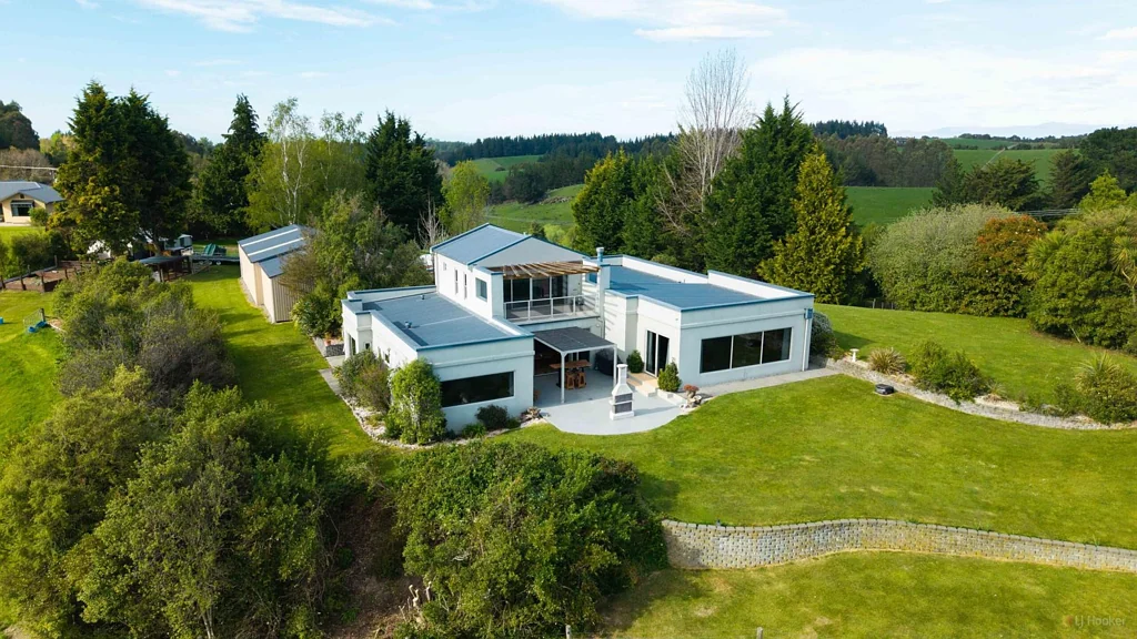 Geraldine 3침실 The Pinnacle of Geraldine Downs Living