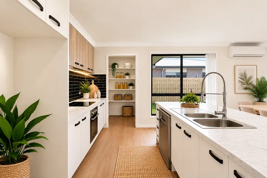 Urangan 3 Slaapkamer Price adjusted - seller ready to consider all genuine offers