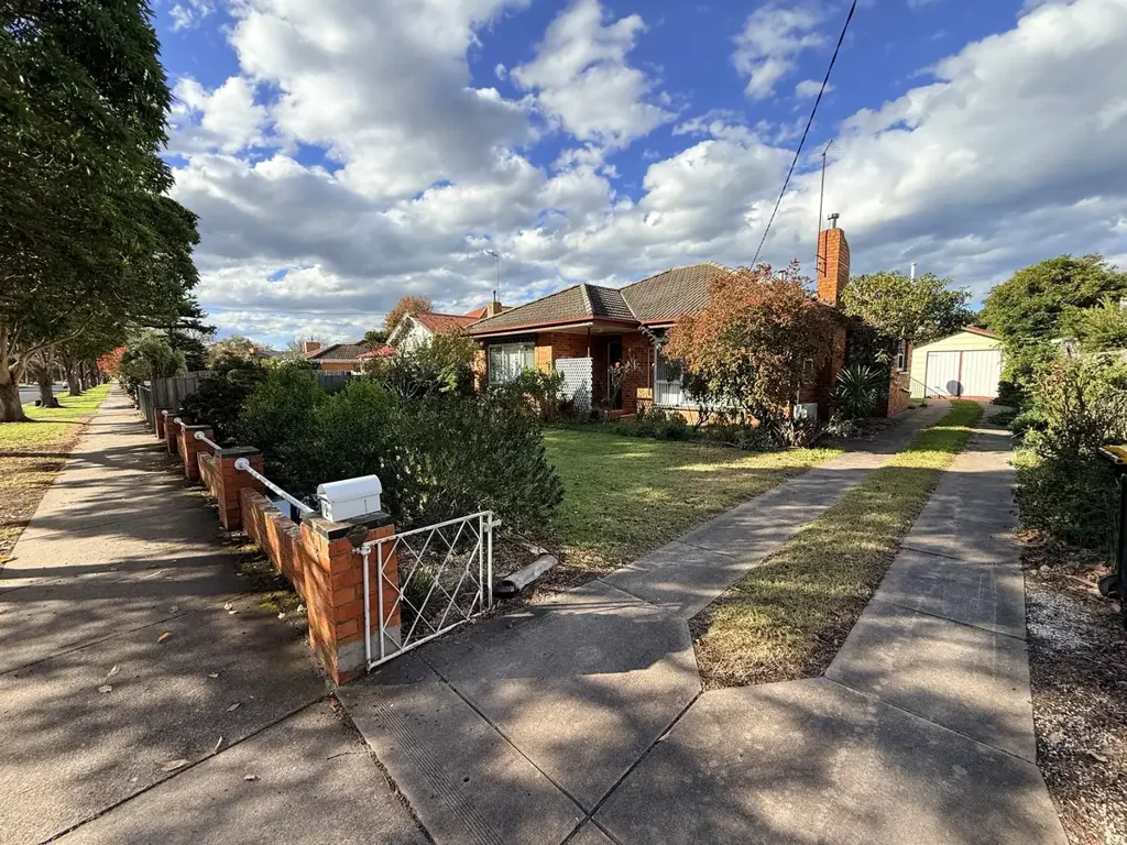 Spacious Living in a Quiet, Convenient Location
