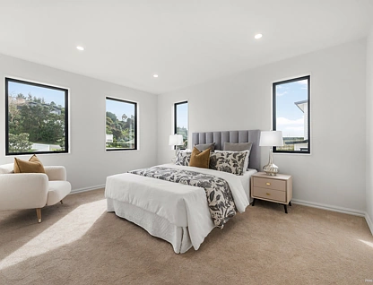 1 Manawanui Way, Orewa, Rodney, 6房, 5浴, House