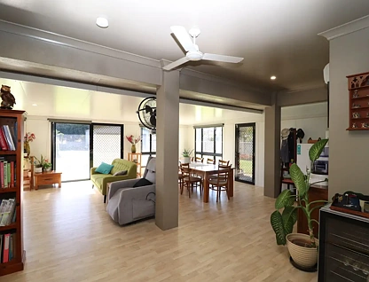 17 Munro Street, Ayr, QLD 4807, 3 રૂમ, 2 બાથરૂમ, House