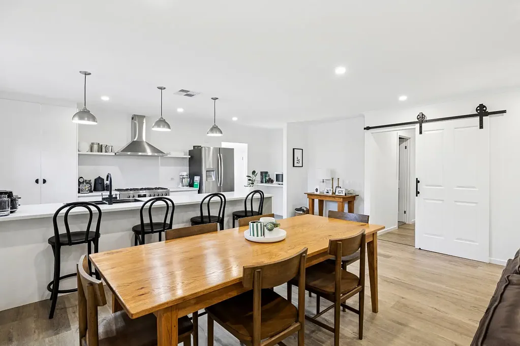 Nairne 3 Bedroom Turnkey family luxe in a farmhouse silhouette.