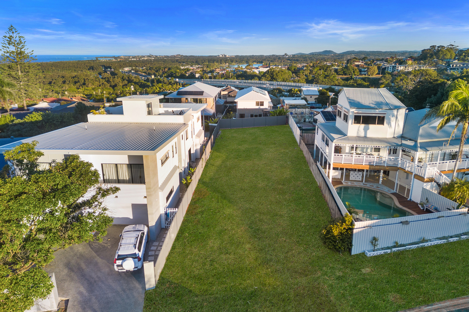 6A OYSTER POINT RD, BANORA POINT NSW 2486, 0 habitaciones, 0 baños, Section