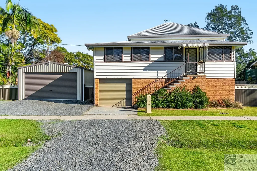 17 Crown Street, South Lismore, NSW 2480