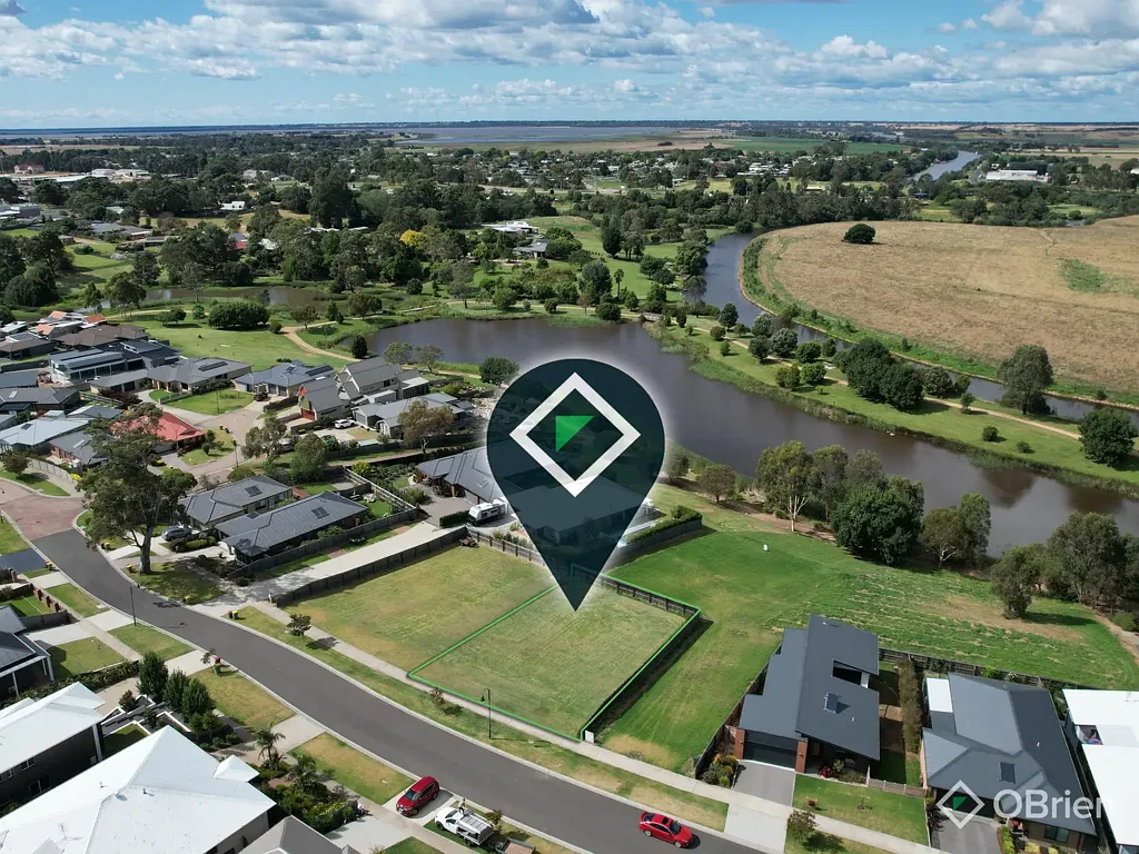 Eastwood MORTON DRIVE - HERE IT IS