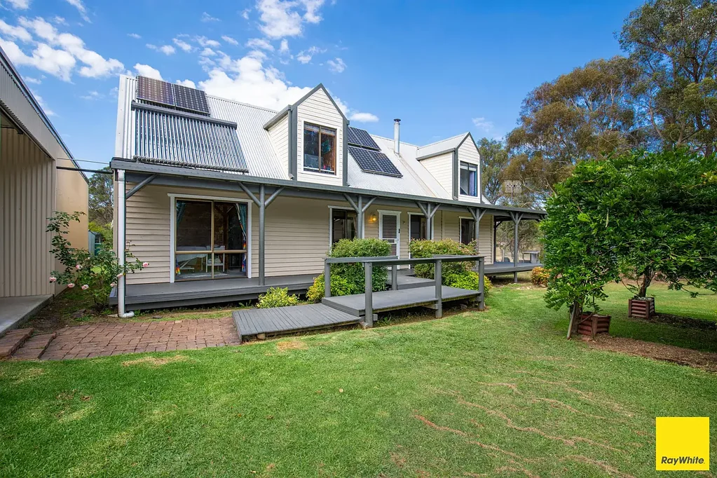 62 Lentara Road, Invergowrie, NSW 2350