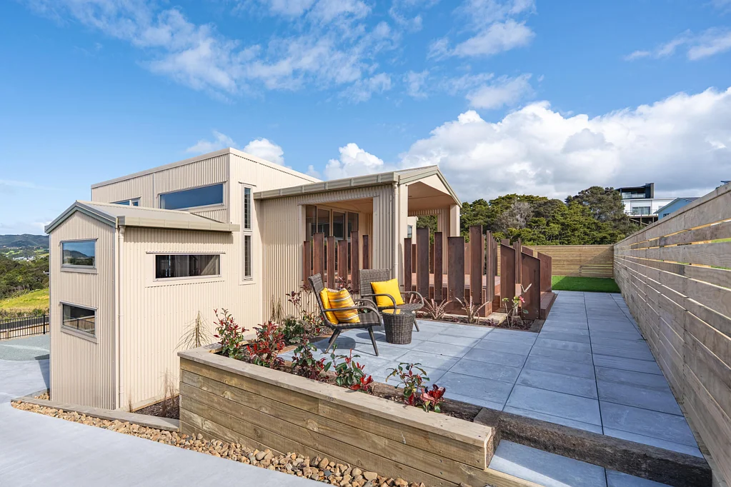 Langs Beach 4房  Stylish, New and Move-In Ready - Lang's Beach