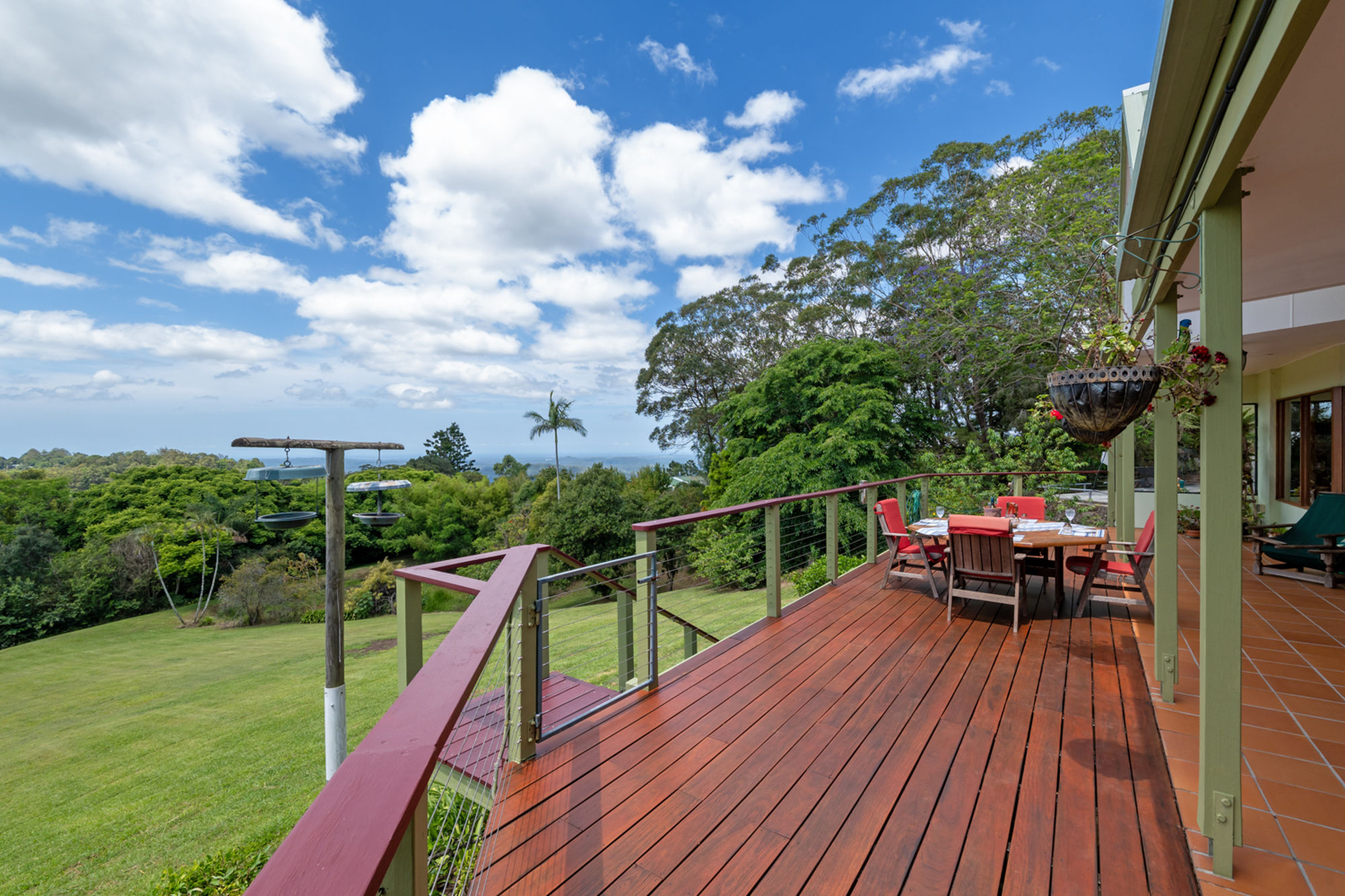 45 BENECKE RD, BALMORAL RIDGE QLD 4552, 0 침실, 0 욕실, House