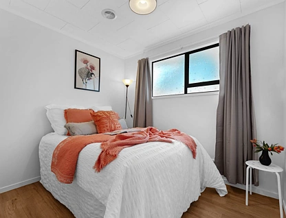 1/10 Mildmay Road, Henderson, Waitakere City, 2房, 1浴, 独立屋