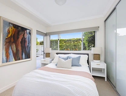 6/56-58 Gordon Street, Manly Vale, Northern Beaches, 2 Bedrooms, 2 Bathrooms, Apartment