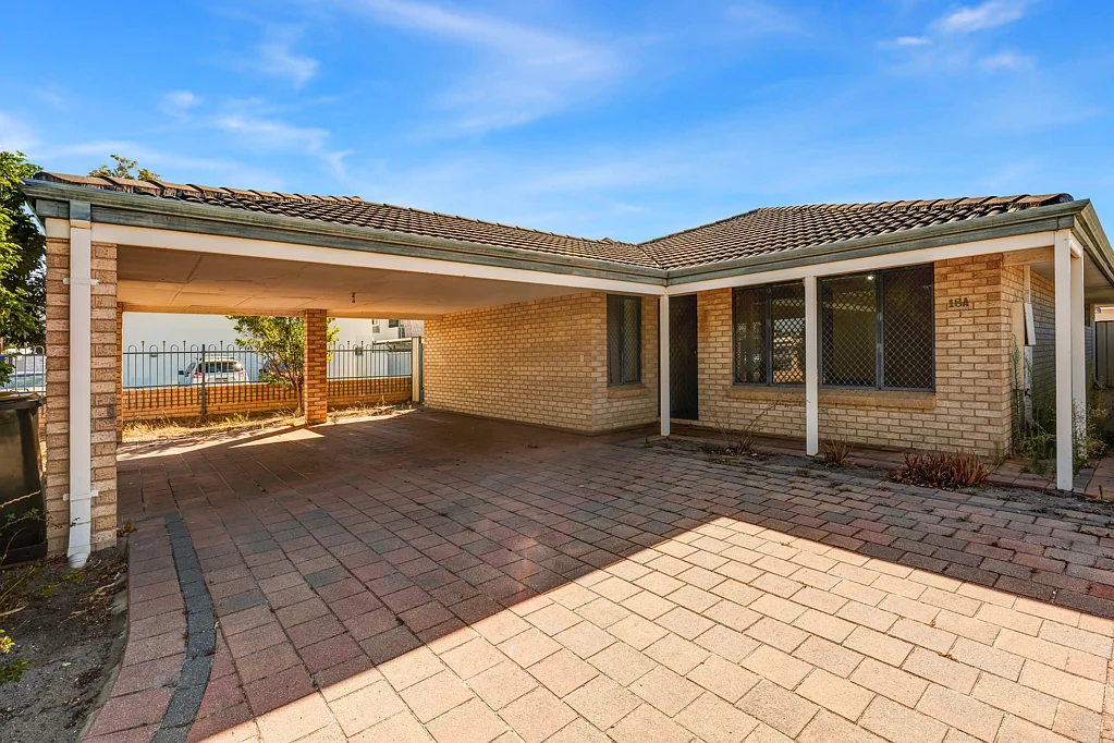 18A John Street, Bentley, WA 6102